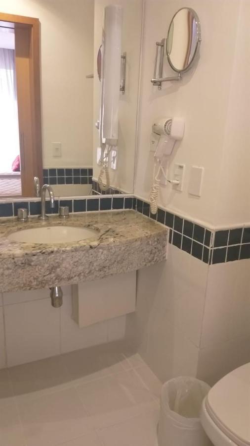Flat Lindo Ao Lado Park Ibirapuera Av Paulista Com Garagem 103 Aparthotel Σάο Πάολο Εξωτερικό φωτογραφία