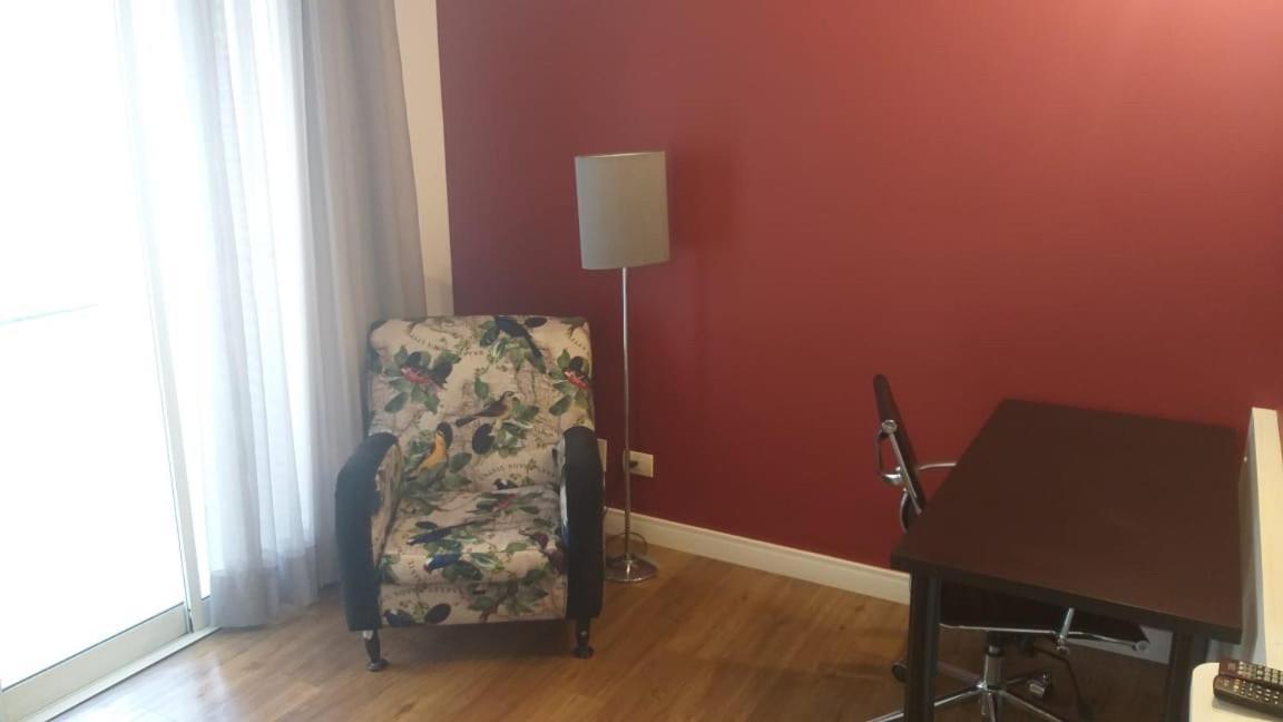 Flat Lindo Ao Lado Park Ibirapuera Av Paulista Com Garagem 103 Aparthotel Σάο Πάολο Εξωτερικό φωτογραφία