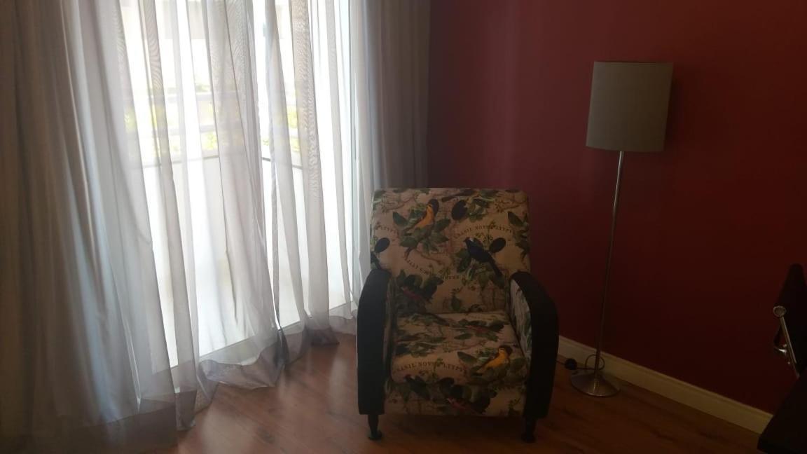 Flat Lindo Ao Lado Park Ibirapuera Av Paulista Com Garagem 103 Aparthotel Σάο Πάολο Εξωτερικό φωτογραφία