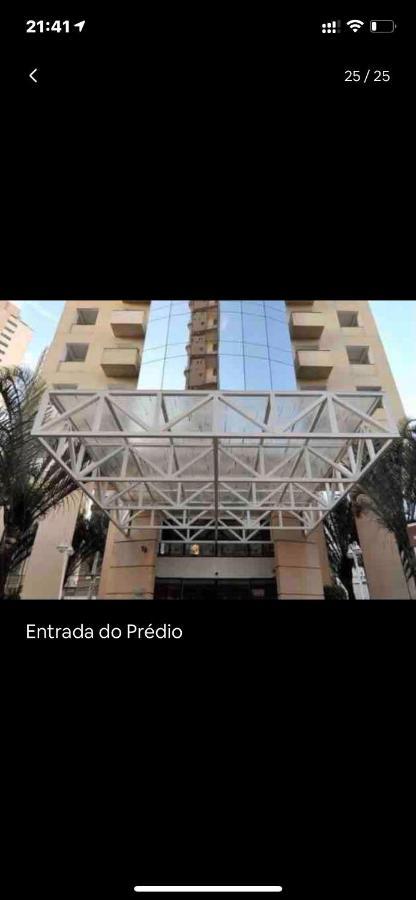 Flat Lindo Ao Lado Park Ibirapuera Av Paulista Com Garagem 103 Aparthotel Σάο Πάολο Εξωτερικό φωτογραφία