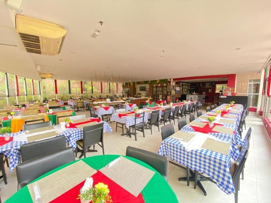 Flat Lindo Ao Lado Park Ibirapuera Av Paulista Com Garagem 103 Aparthotel Σάο Πάολο Εξωτερικό φωτογραφία
