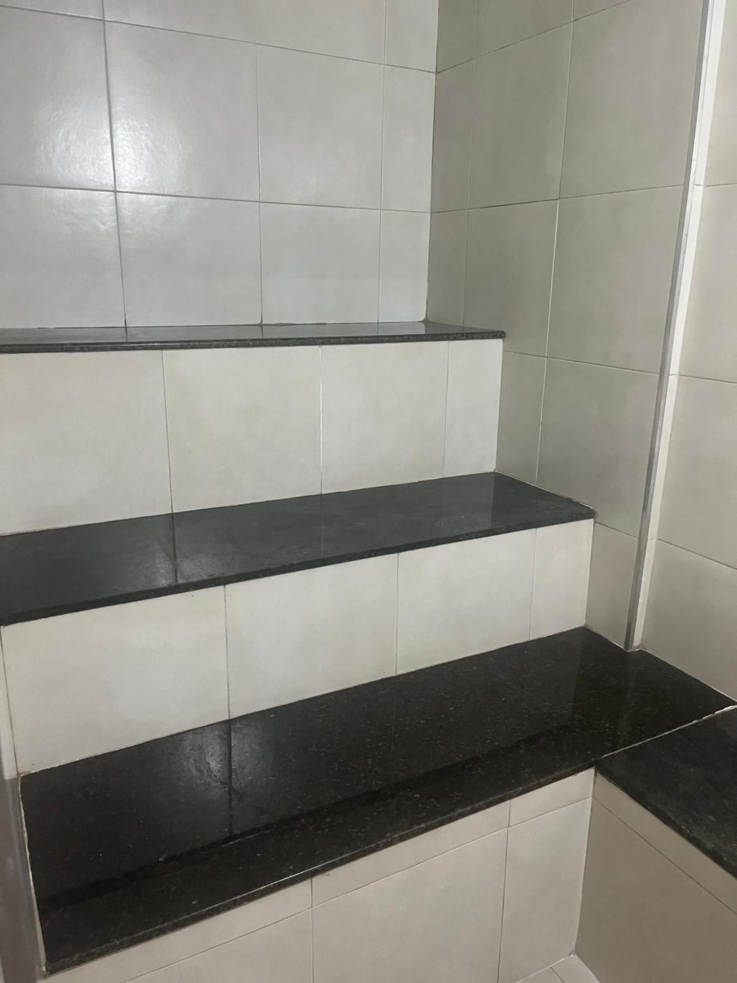 Flat Lindo Ao Lado Park Ibirapuera Av Paulista Com Garagem 103 Aparthotel Σάο Πάολο Εξωτερικό φωτογραφία