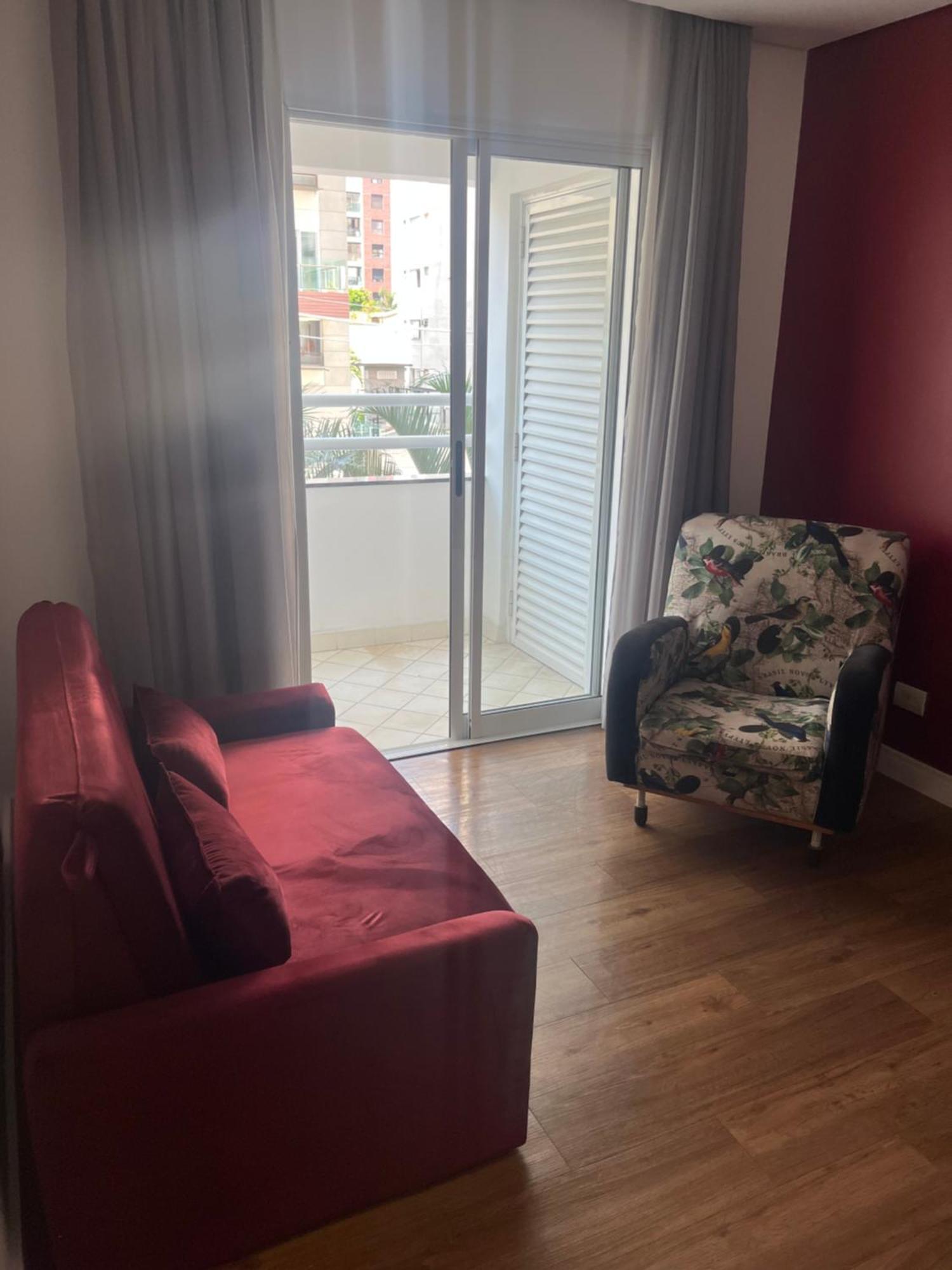 Flat Lindo Ao Lado Park Ibirapuera Av Paulista Com Garagem 103 Aparthotel Σάο Πάολο Εξωτερικό φωτογραφία