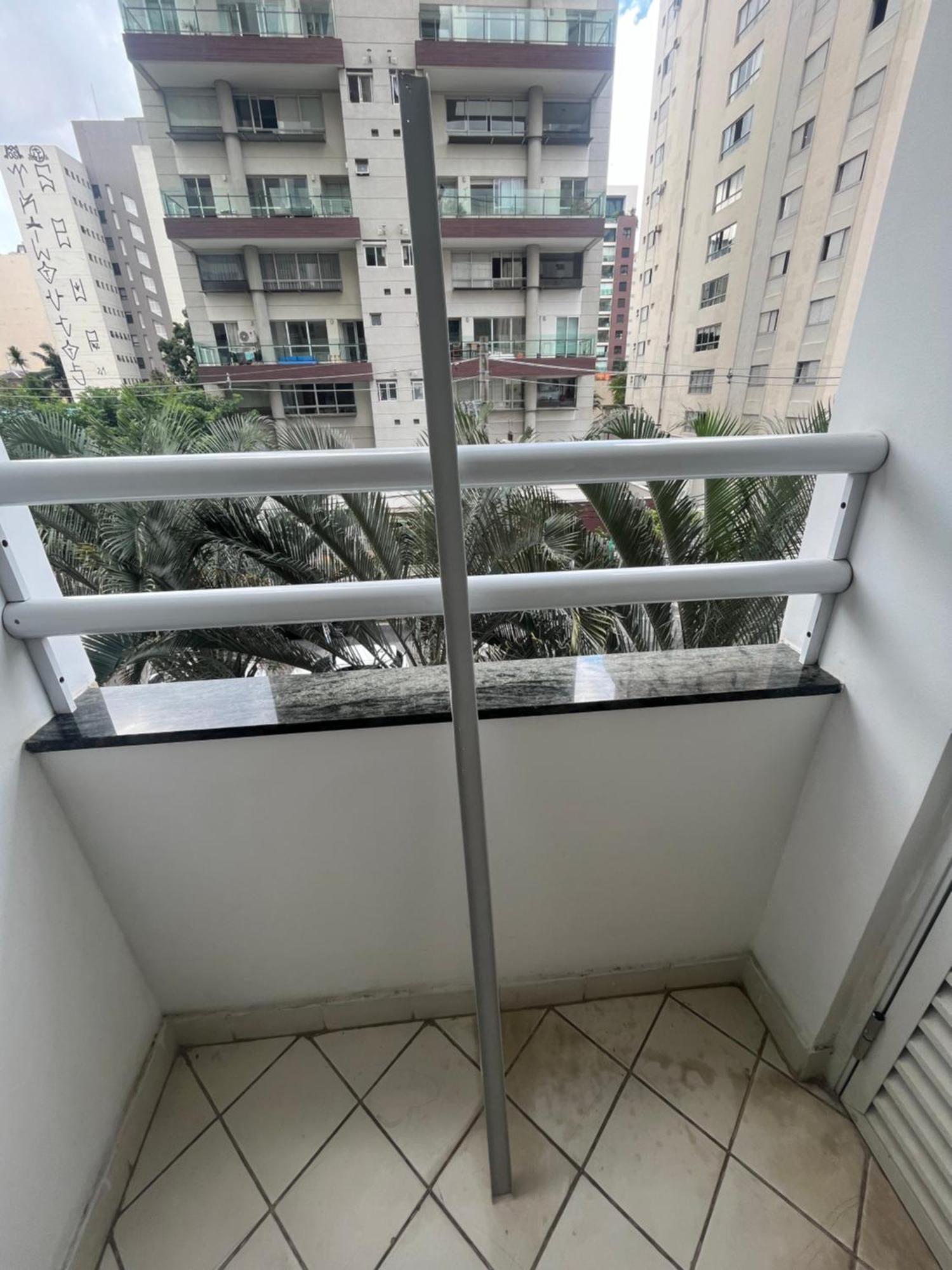 Flat Lindo Ao Lado Park Ibirapuera Av Paulista Com Garagem 103 Aparthotel Σάο Πάολο Εξωτερικό φωτογραφία