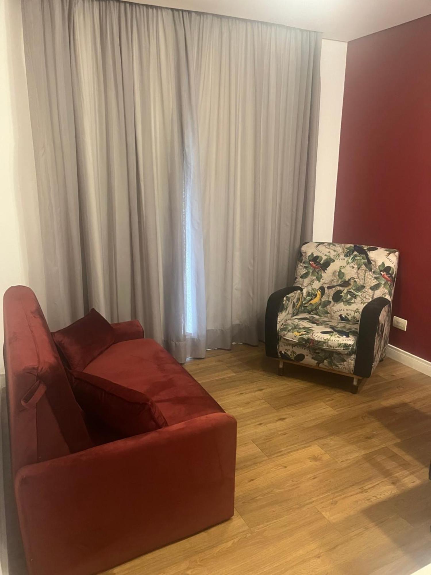 Flat Lindo Ao Lado Park Ibirapuera Av Paulista Com Garagem 103 Aparthotel Σάο Πάολο Εξωτερικό φωτογραφία