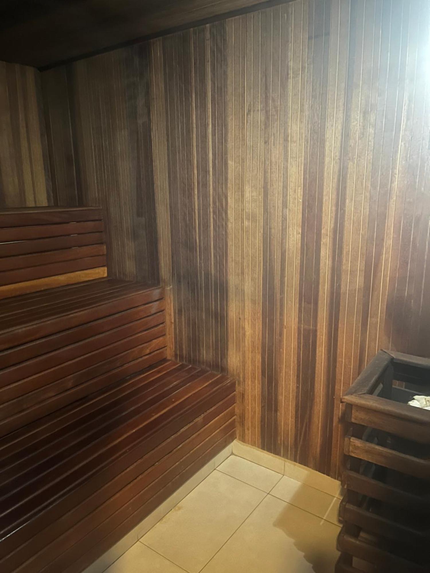 Flat Lindo Ao Lado Park Ibirapuera Av Paulista Com Garagem 103 Aparthotel Σάο Πάολο Εξωτερικό φωτογραφία