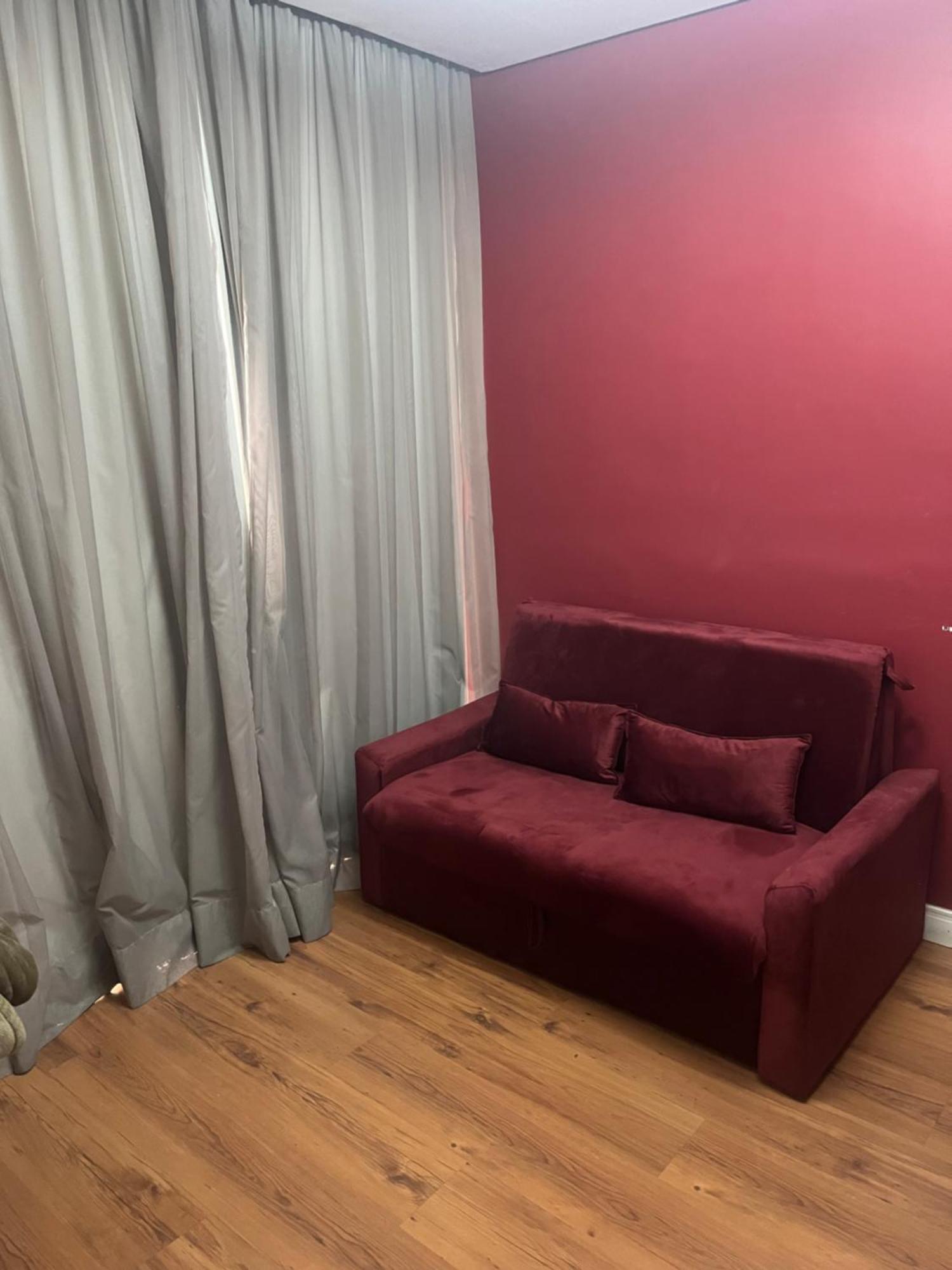Flat Lindo Ao Lado Park Ibirapuera Av Paulista Com Garagem 103 Aparthotel Σάο Πάολο Εξωτερικό φωτογραφία